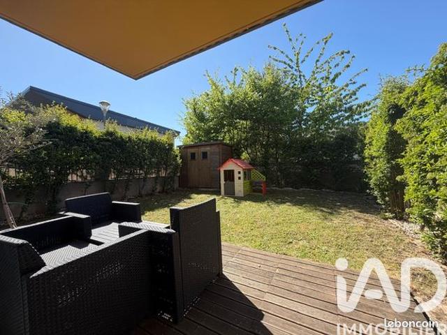 Appartement vente à Palaiseau, Sainte-geneviève-des-bois