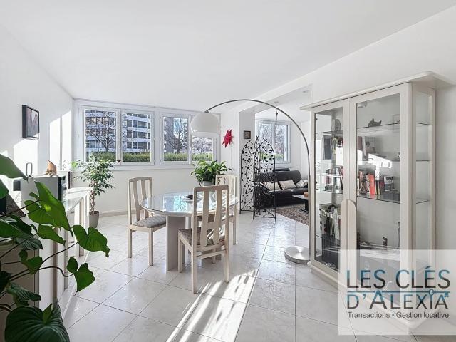 Appartement vente à Lyon, Métropole de Lyon
