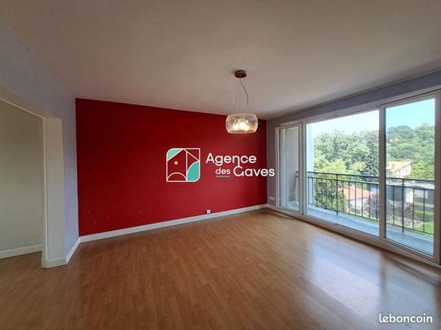 Appartement vente à Oloron-Sainte-Marie, Oloron-sainte-marie