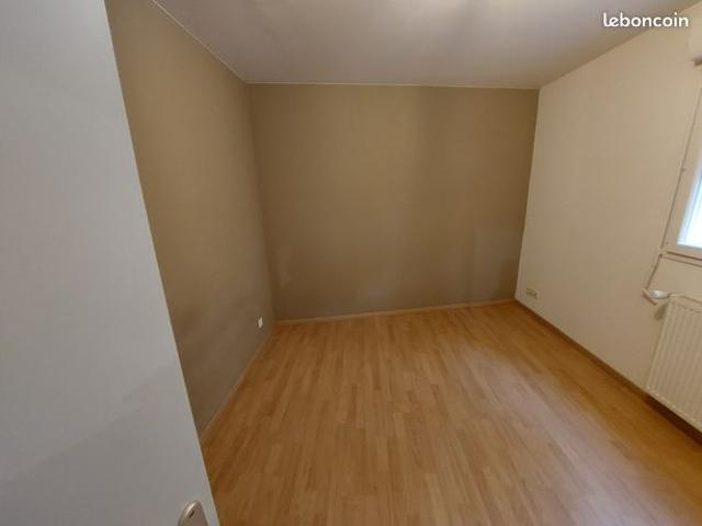 Appartement vente à Belley, Villieu-loyes-mollon