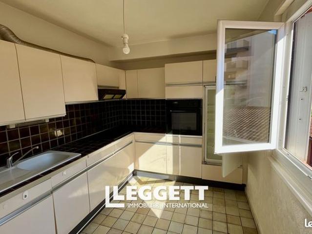 Appartement vente à Montbrison, Montrond-les-bains