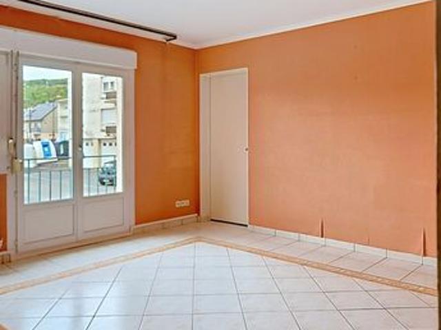 Appartement vente à Thionville, Clouange