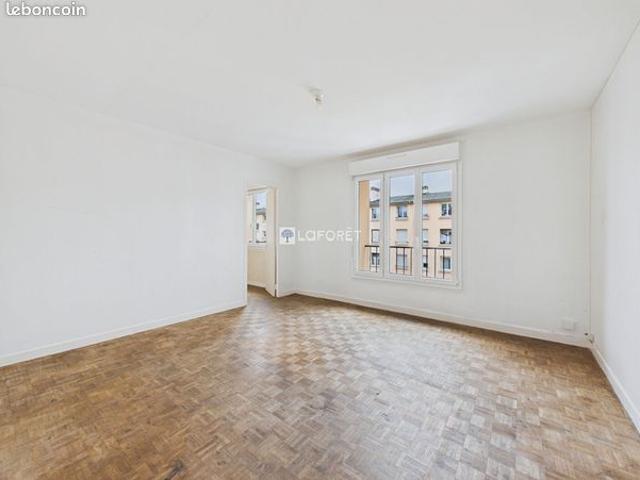 Appartement vente à Quimper, Bretagne