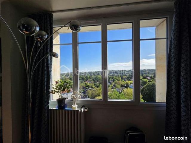 Appartement vente à Bougival, Yvelines