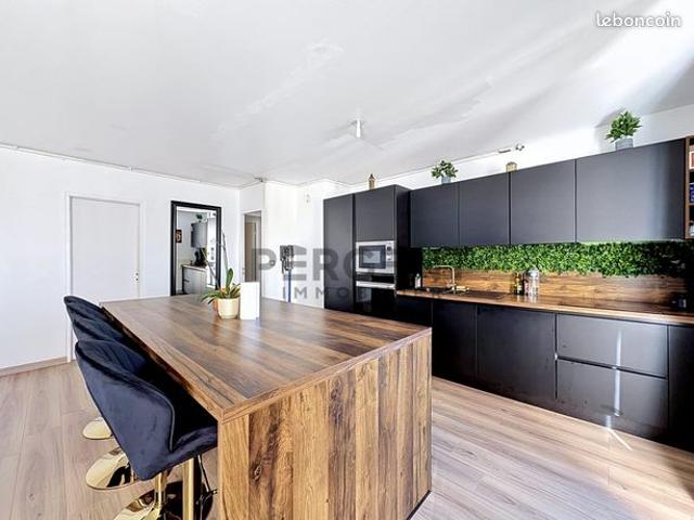 Appartement vente à Sedan