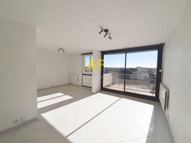 Appartement vente à Fréjus, Var