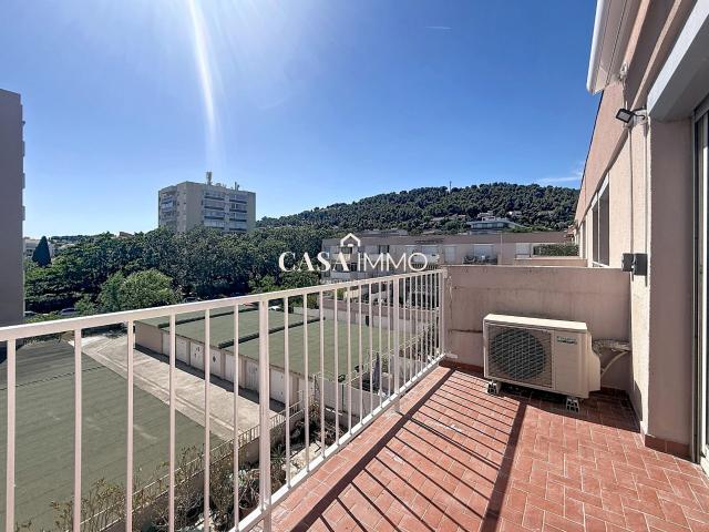 Appartement vente à Arrondissement de Toulon, La Garde