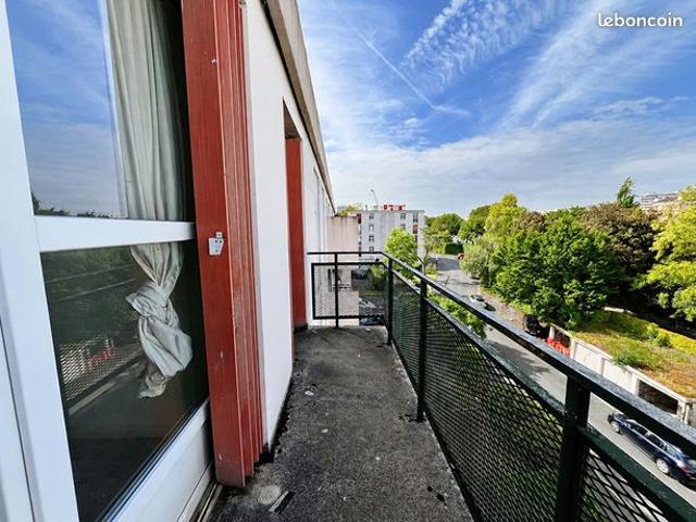 Appartement vente à Le Raincy, Rosny-sous-bois