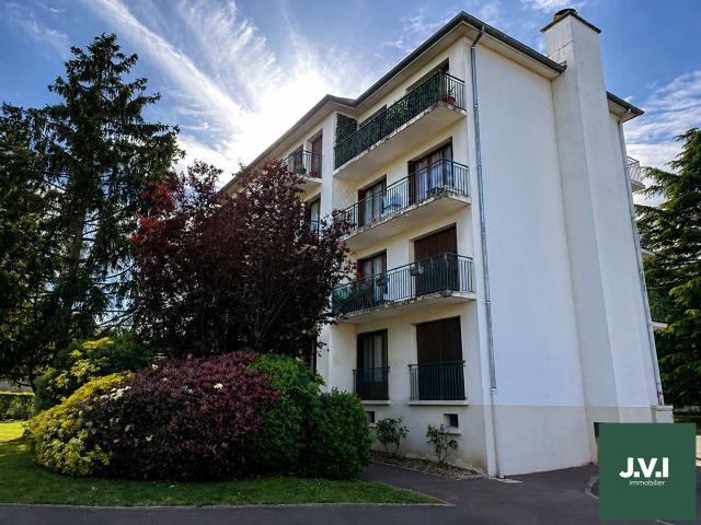 Appartement vente à Sarcelles, Montmorency