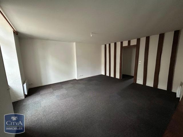 Appartement location à Alençon