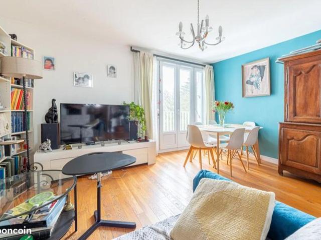 Appartement vente à Nantes