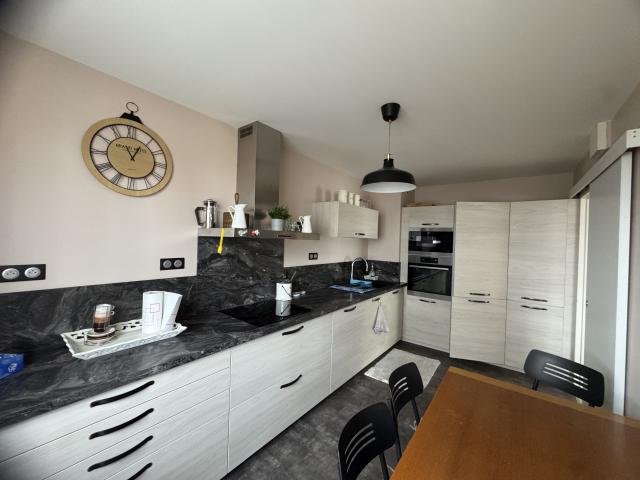 Appartement vente à Dijon, Chevigny-saint-sauveur