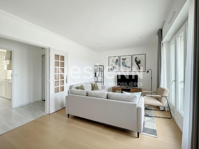 Appartement vente à Palaiseau, Chilly-mazarin