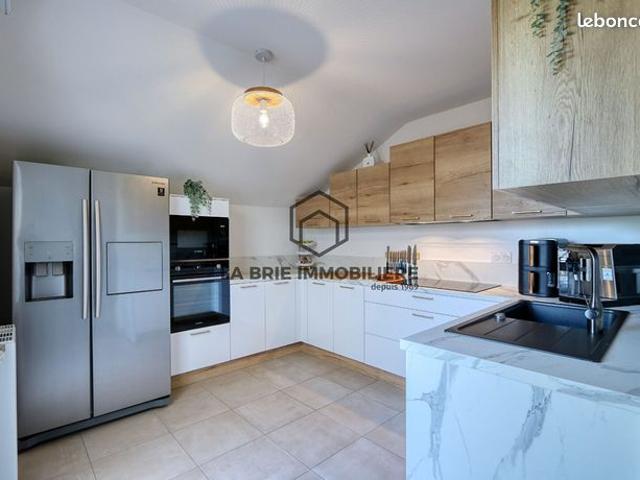 Appartement vente à Torcy, Brie-comte-robert