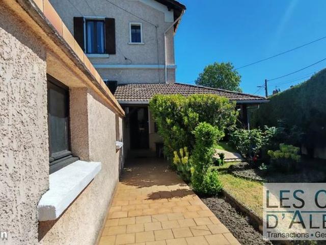 Maison vente à Vienne, Chasse-sur-rhône