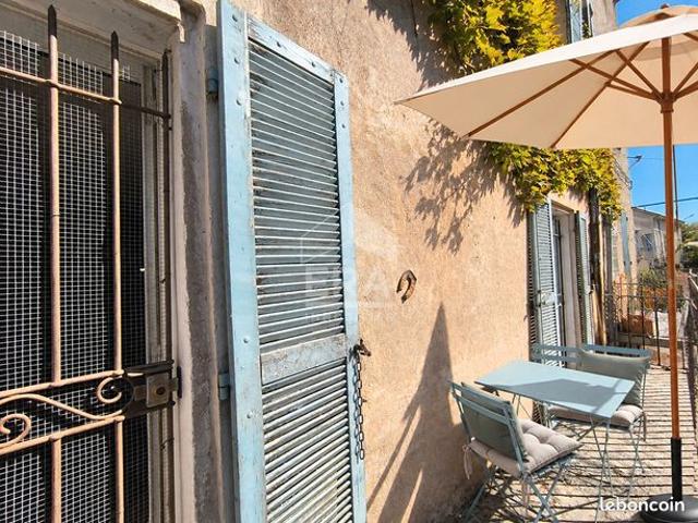 Appartement vente à Mazan, Vaucluse