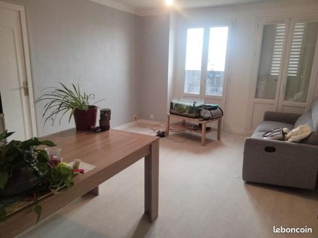 Appartement vente à Montbrison, Feurs