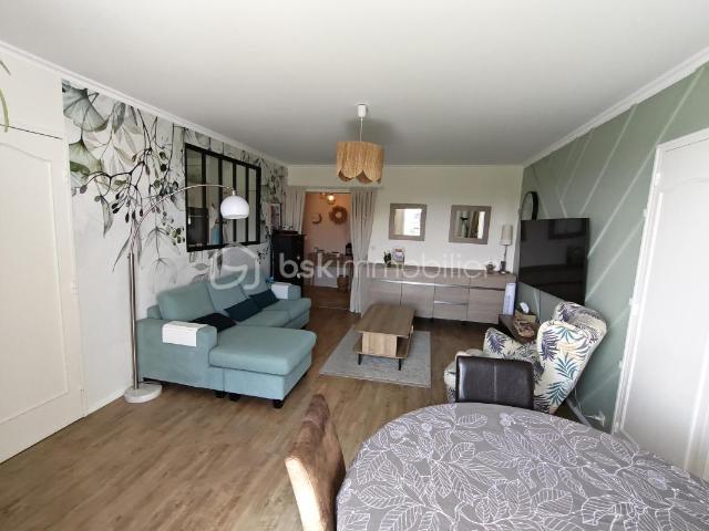 Appartement vente à Rennes, Bretagne