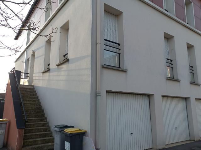 Appartement vente à Bétheny, Marne