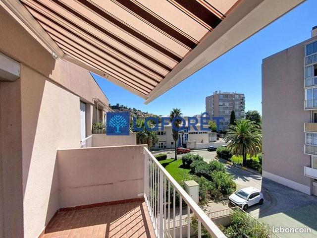 Appartement vente à Grenoble, La Garde
