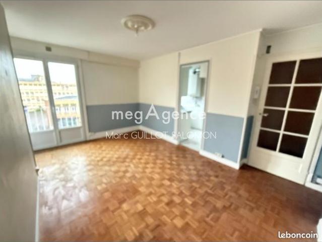 Appartement vente à Boulogne-sur-Mer, Boulogne-sur-mer