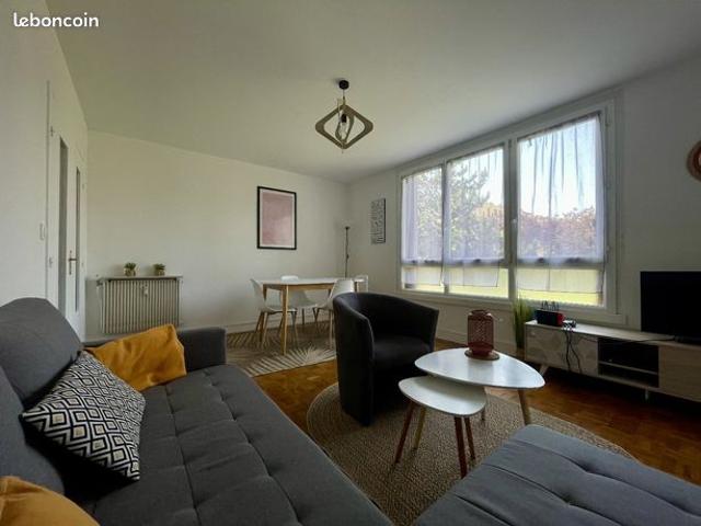 Appartement vente à Compiègne