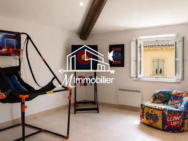 Appartement vente à Narbonne, Cuxac-d'aude