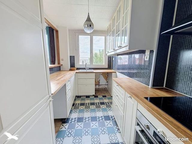 Appartement vente à Nanterre, Colombes