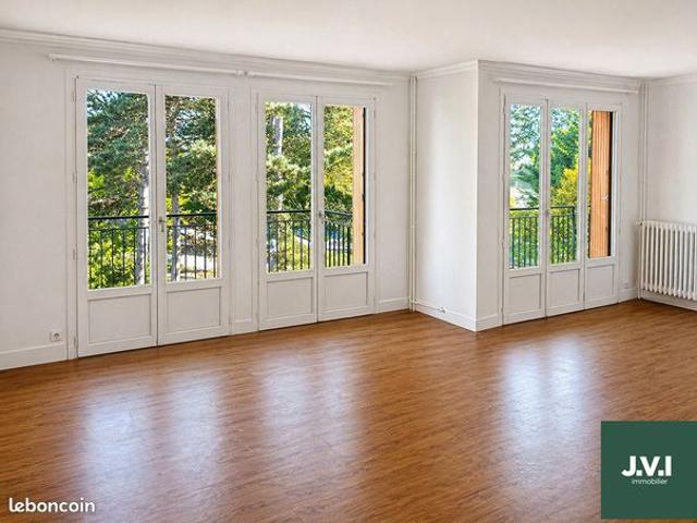 Appartement vente à Sarcelles, Montmorency