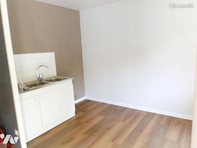 Appartement vente à Nantes