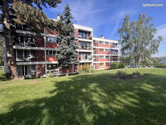 Appartement vente à Versailles, Les Clayes-sous-bois