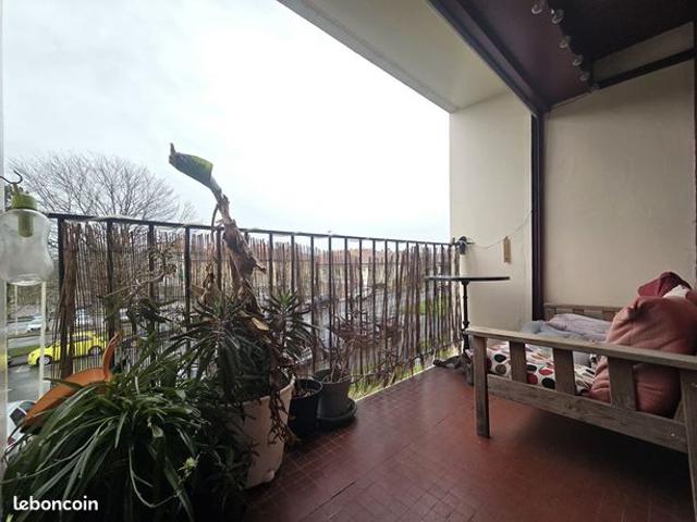 Appartement vente à Bayonne