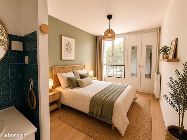 Appartement vente à Bayonne