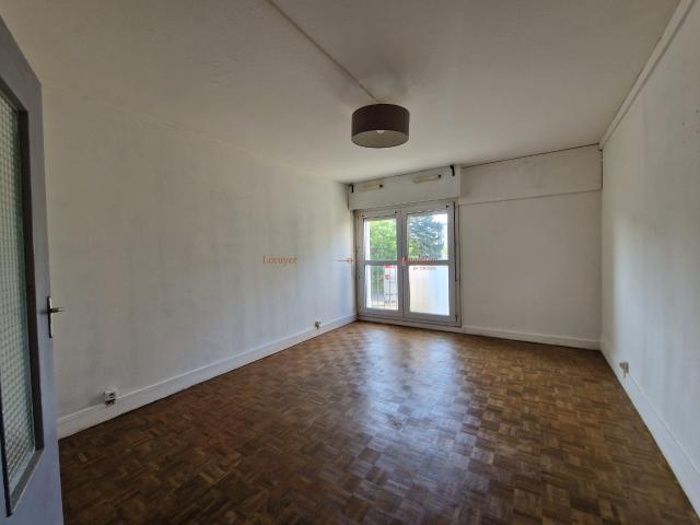 Appartement location à Nantes, Rezé