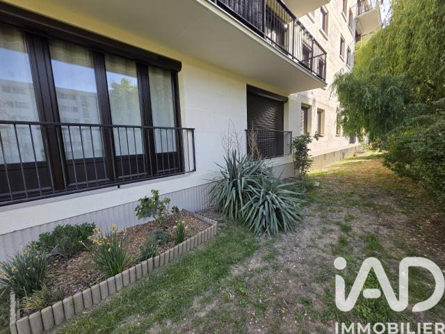 Appartement vente à Tours, Joué-lès-tours