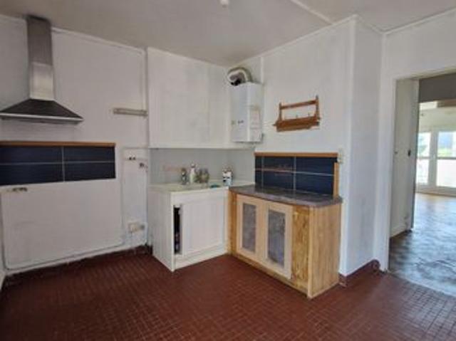Appartement vente à Nantes, Rezé