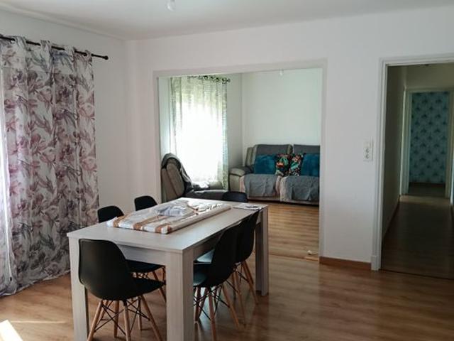 Appartement location à Carcassonne