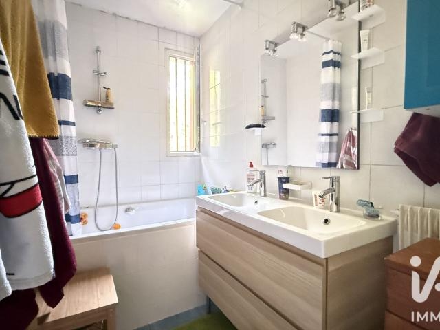 Appartement location à Palaiseau