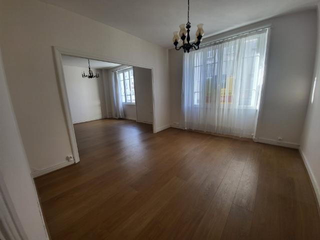 Appartement vente à Kergonan, Brest