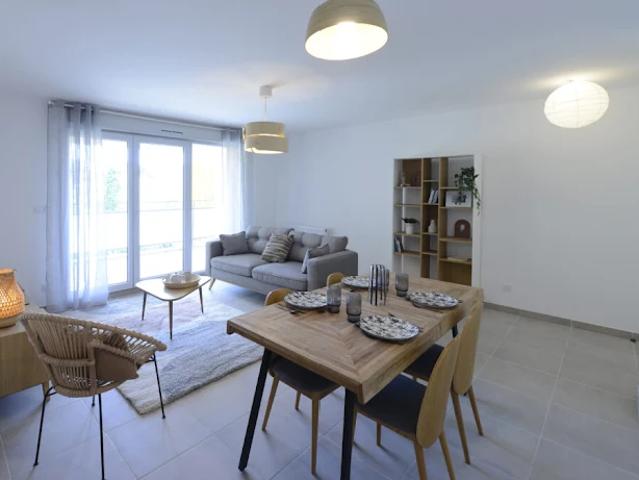 Appartement vente à Arrondissement de Toulon, Six-fours-les-plages
