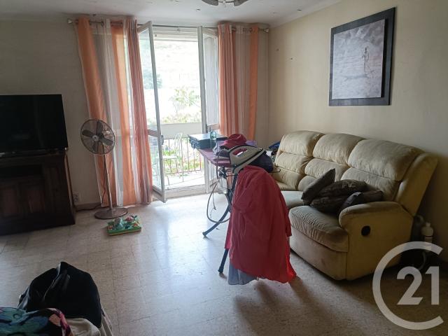 Appartement vente à Marseille