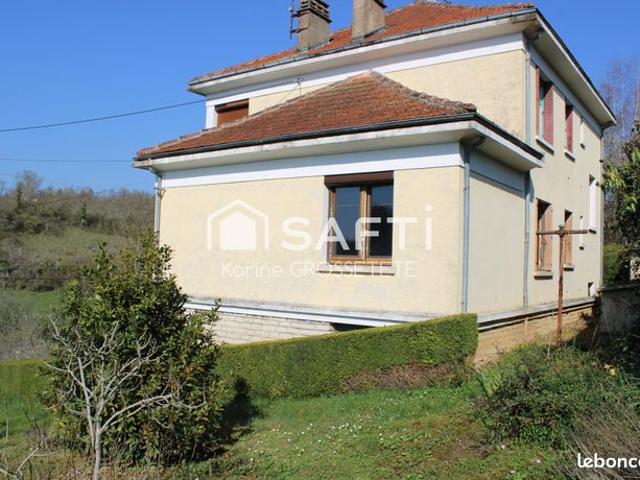 Appartement vente à Montbard