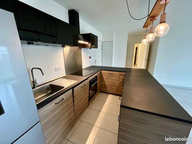 Appartement vente à Bobigny, Noisy-le-sec
