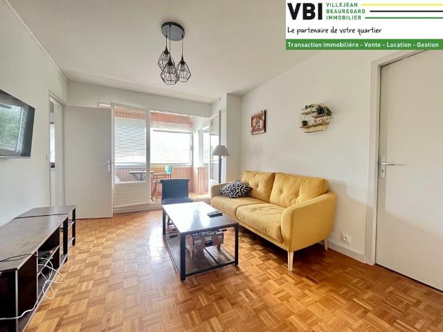 Appartement vente à Rennes, Bretagne