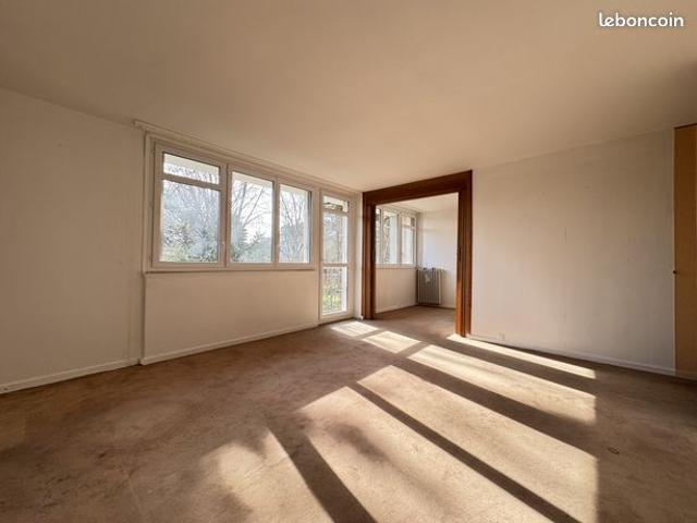 Appartement vente à Saint-Germain-en-Laye, Le Pecq
