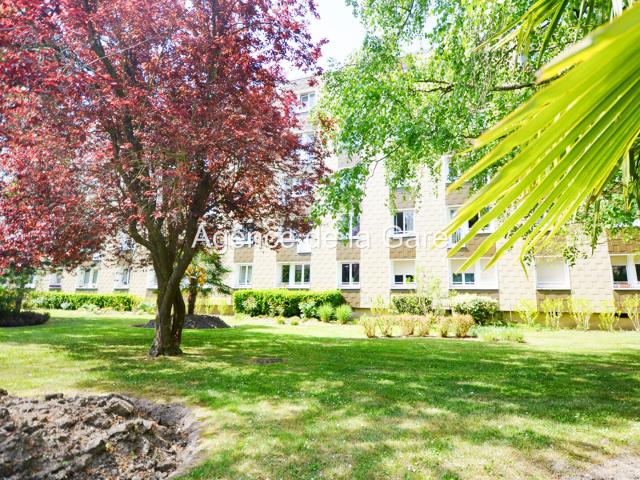 Appartement vente à Houilles, Yvelines