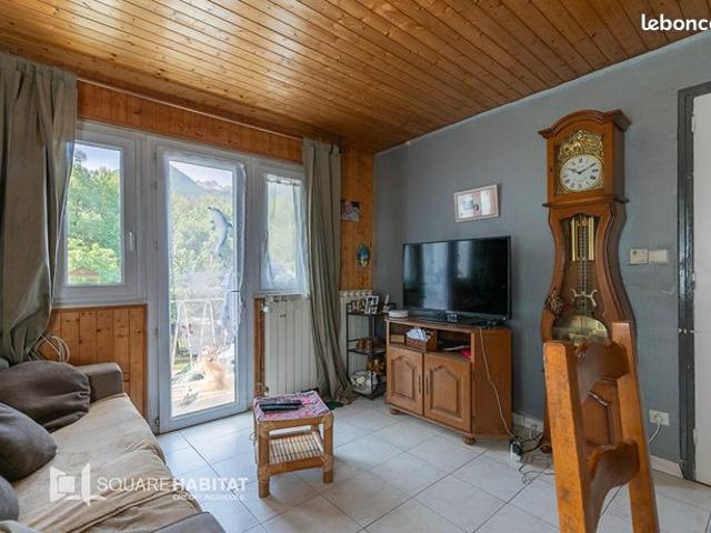 Appartement vente à Briançon