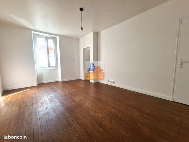 Appartement vente à Lure, La Montagne