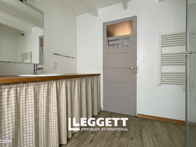 Appartement vente à Cherbourg, Portbail