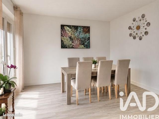 Appartement vente à Palaiseau, Chilly-mazarin